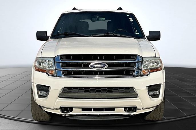 2017 Ford Expedition