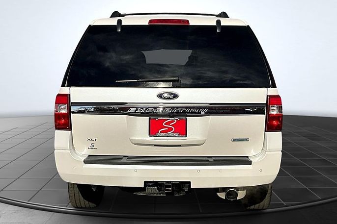 2017 Ford Expedition