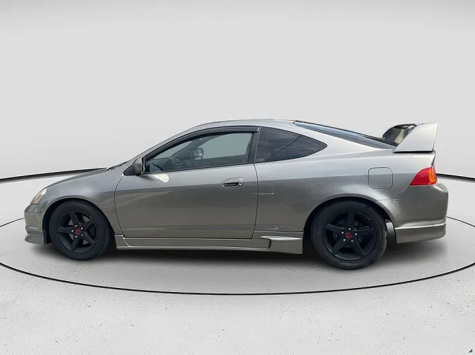 2002 Acura RSX