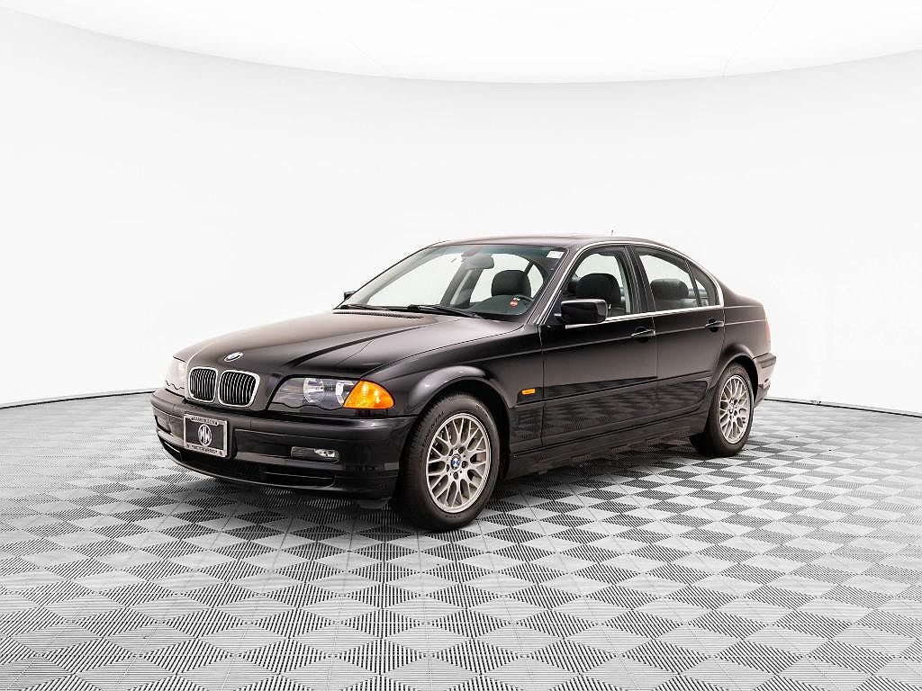1999 BMW 3 Series 328i image 0