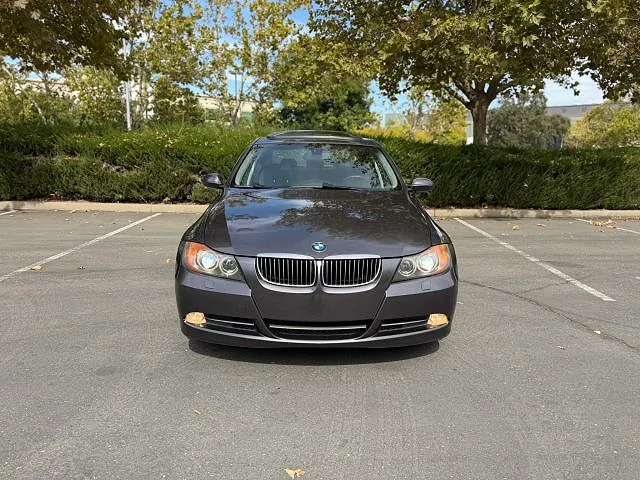 2006 BMW 3 Series