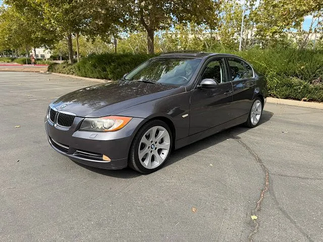 2006 BMW 3 Series