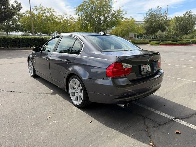 2006 BMW 3 Series