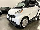 2015 Smart Fortwo Passion image 21