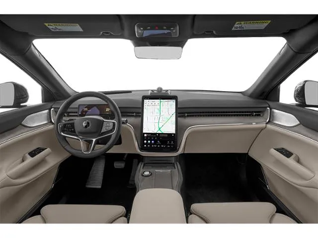 2025 Volvo EX90