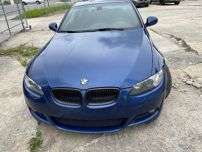 2010 BMW 3 Series
