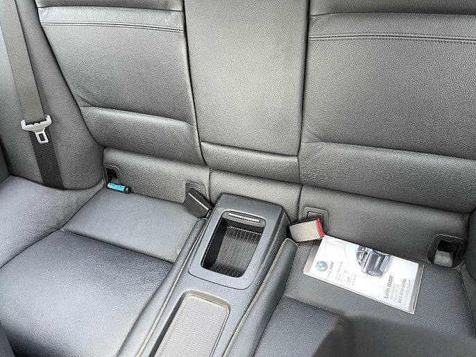 2010 BMW 3 Series