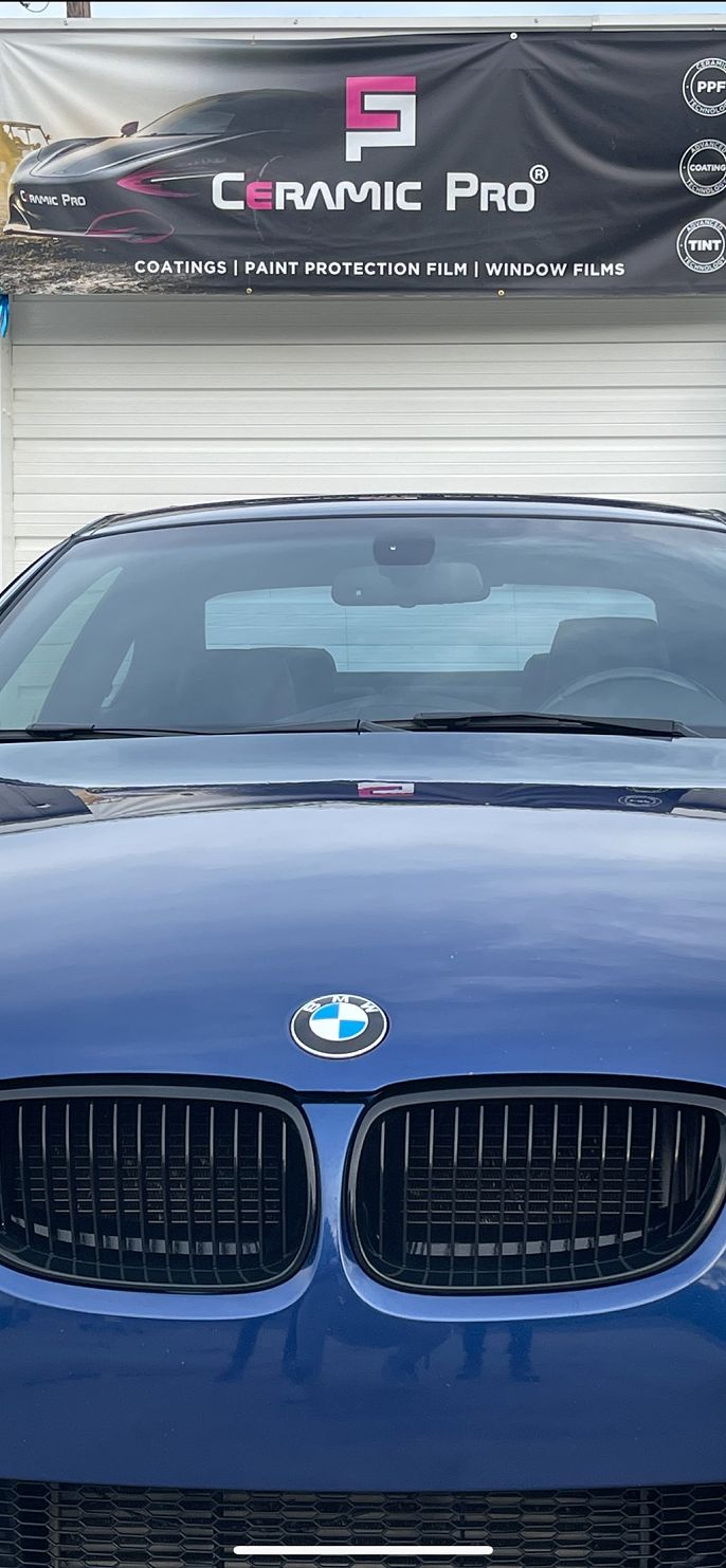 2010 BMW 3 Series