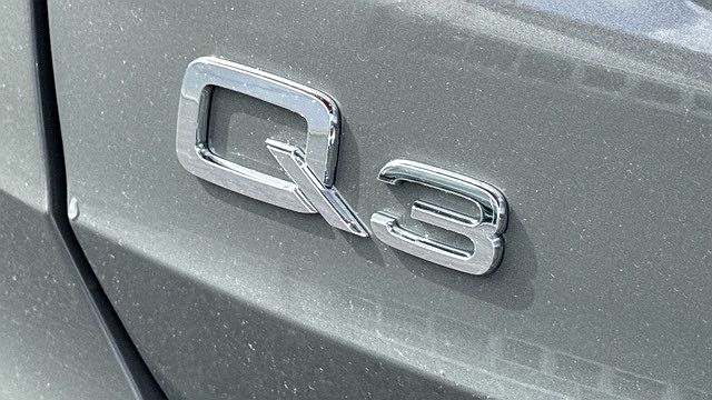 2024 Audi Q3 Premium Plus image 5