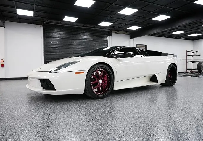 2006 Lamborghini Murcielago