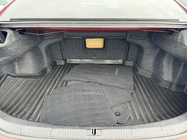 2017 Toyota Avalon