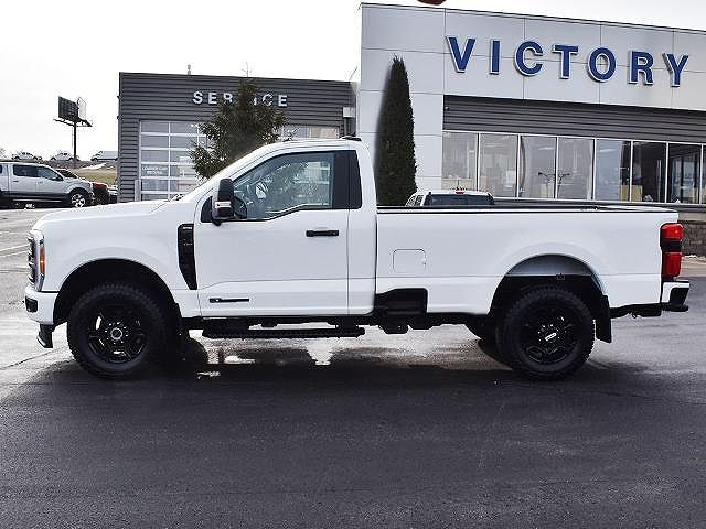 2023 Ford F-250