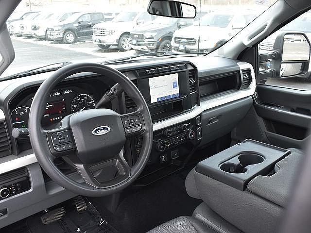 2023 Ford F-250