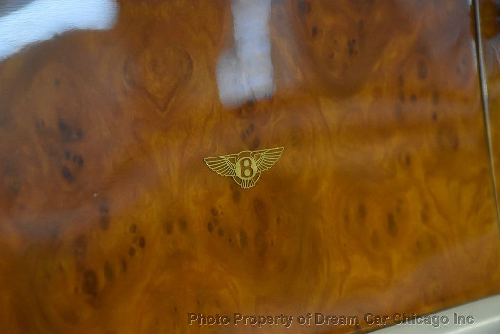 1997 Bentley Brooklands null image 44