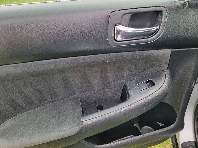 2005 Honda Accord