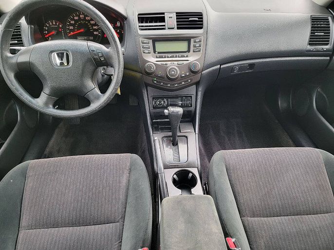 2005 Honda Accord