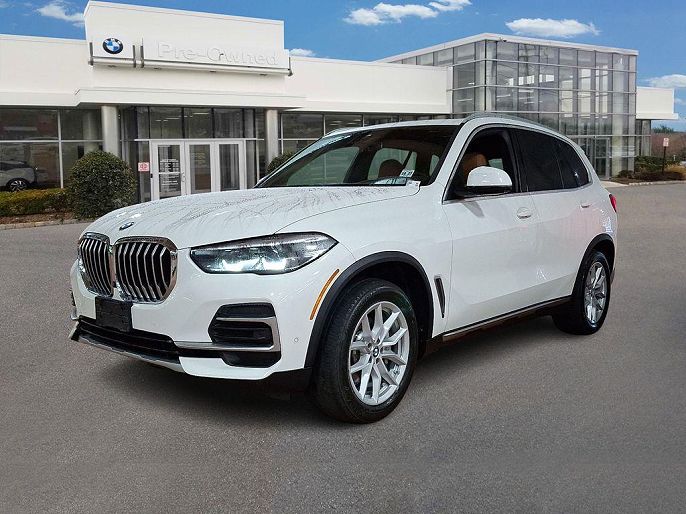 2023 BMW X5