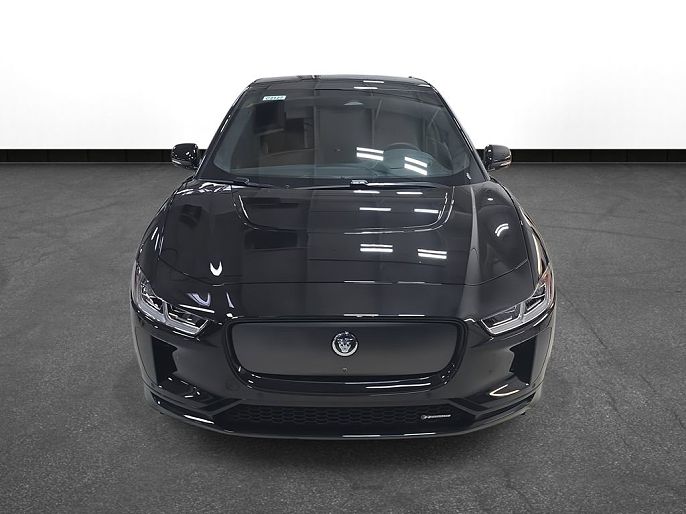 2024 Jaguar I-Pace