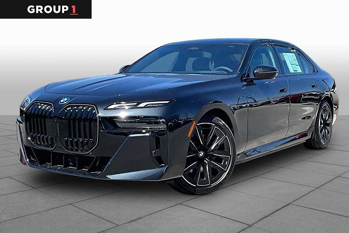 2026 BMW i7