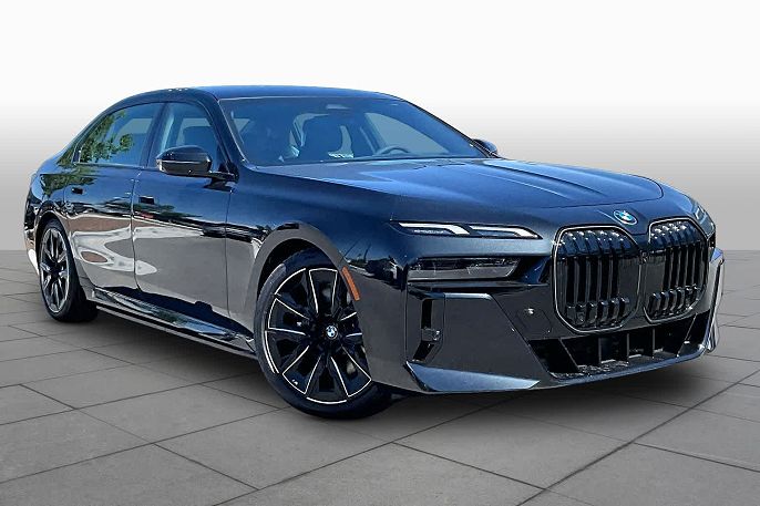 2026 BMW i7