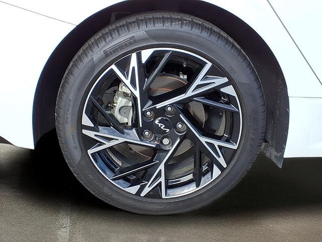 2025 Kia K5