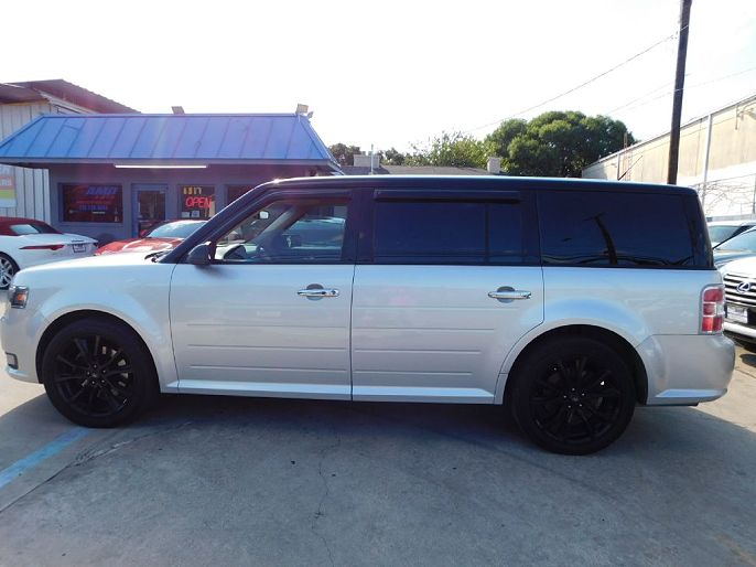 2016 Ford Flex