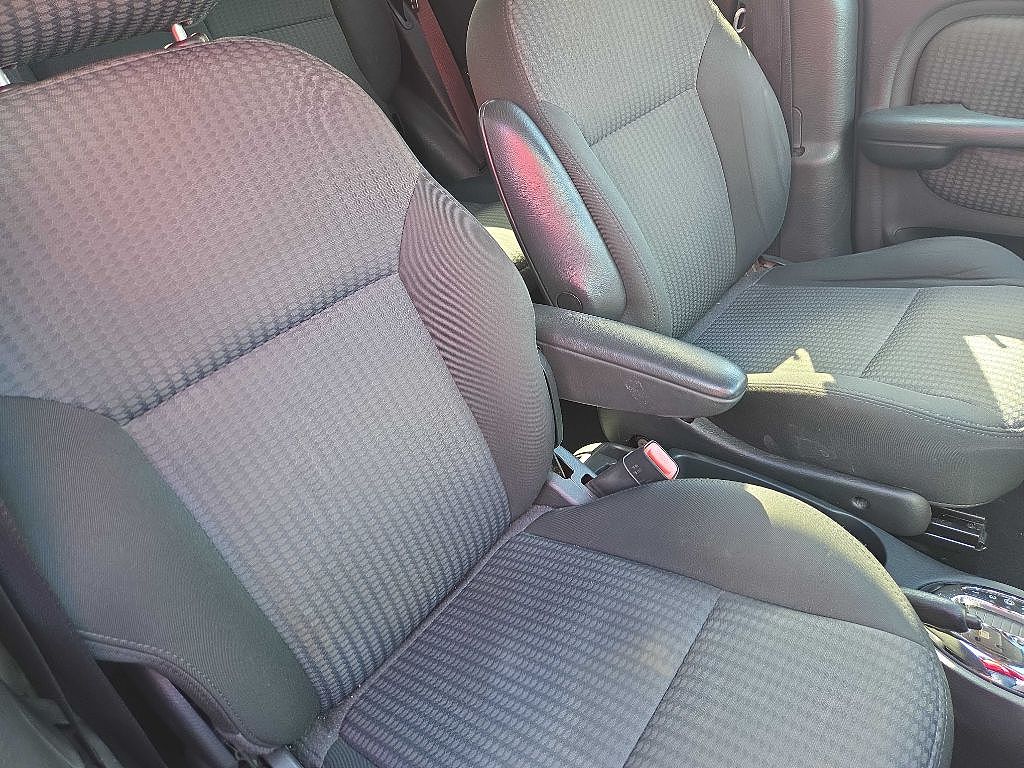 2005 Chrysler PT Cruiser