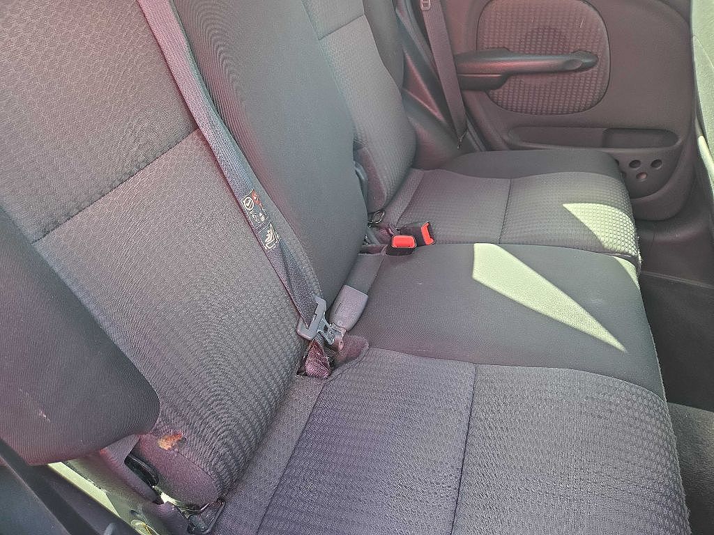 2005 Chrysler PT Cruiser