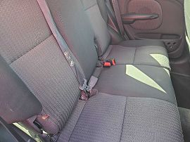 2005 Chrysler PT Cruiser