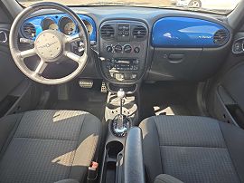 2005 Chrysler PT Cruiser