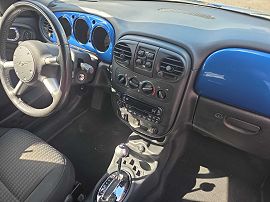 2005 Chrysler PT Cruiser