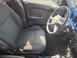 2005 Chrysler PT Cruiser