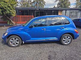 2005 Chrysler PT Cruiser