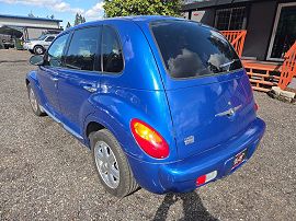 2005 Chrysler PT Cruiser