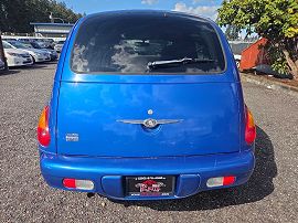 2005 Chrysler PT Cruiser