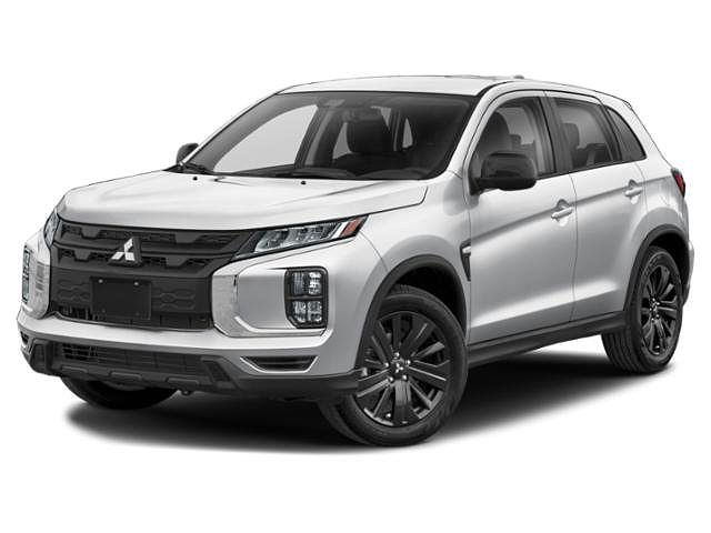 2023 Mitsubishi Outlander Sport