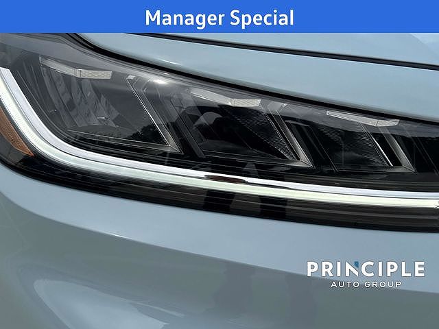 2025 Volkswagen Jetta