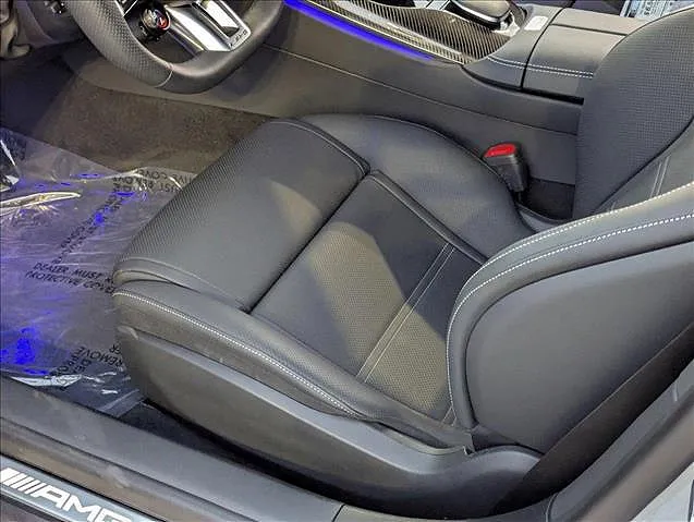 2025 Mercedes-Benz SL-Class