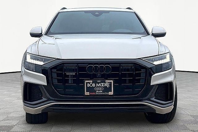 2023 Audi Q8