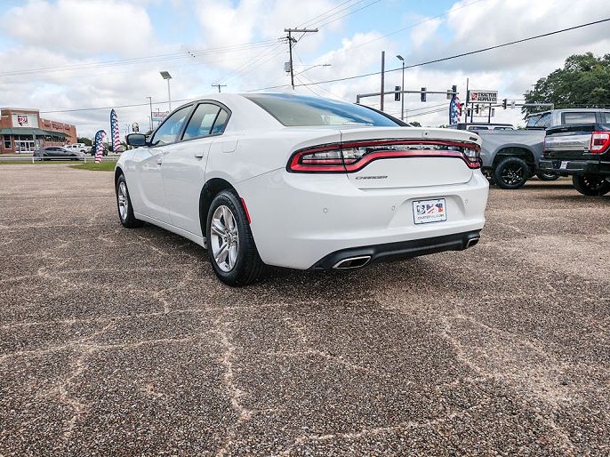 2023 Dodge Charger