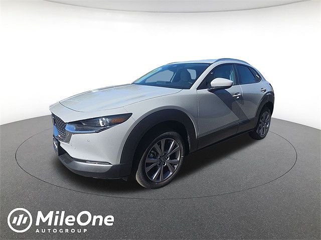 2026 Mazda CX-30