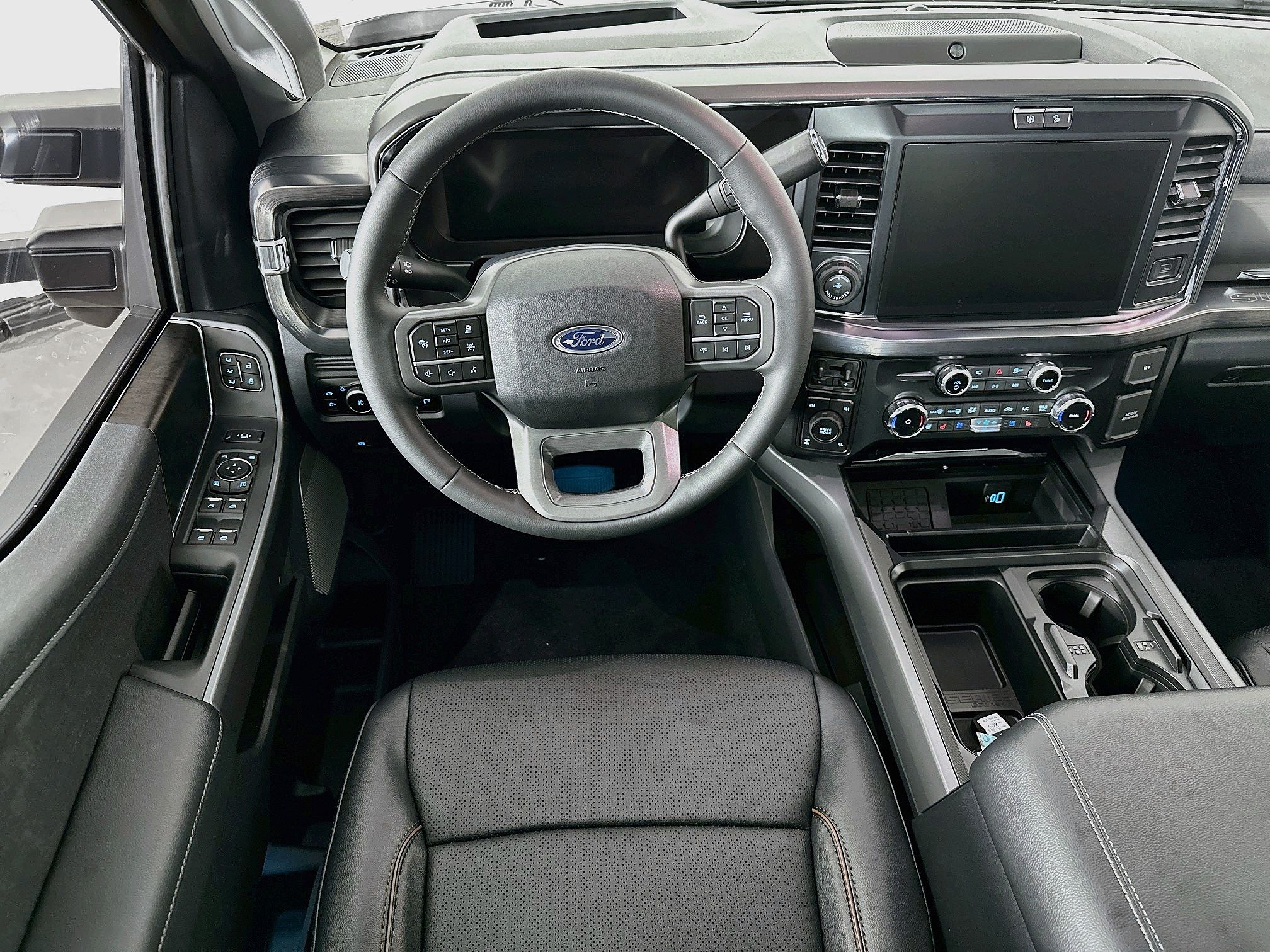 2026 Ford F-250