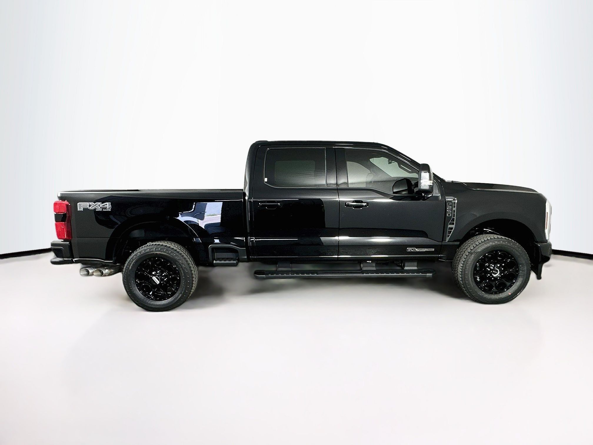 2026 Ford F-250