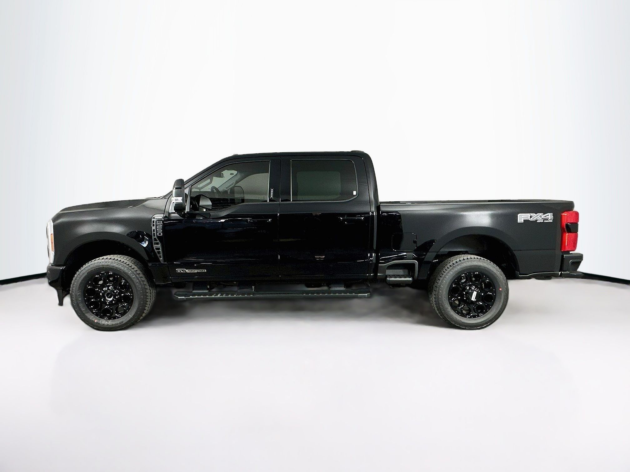 2026 Ford F-250