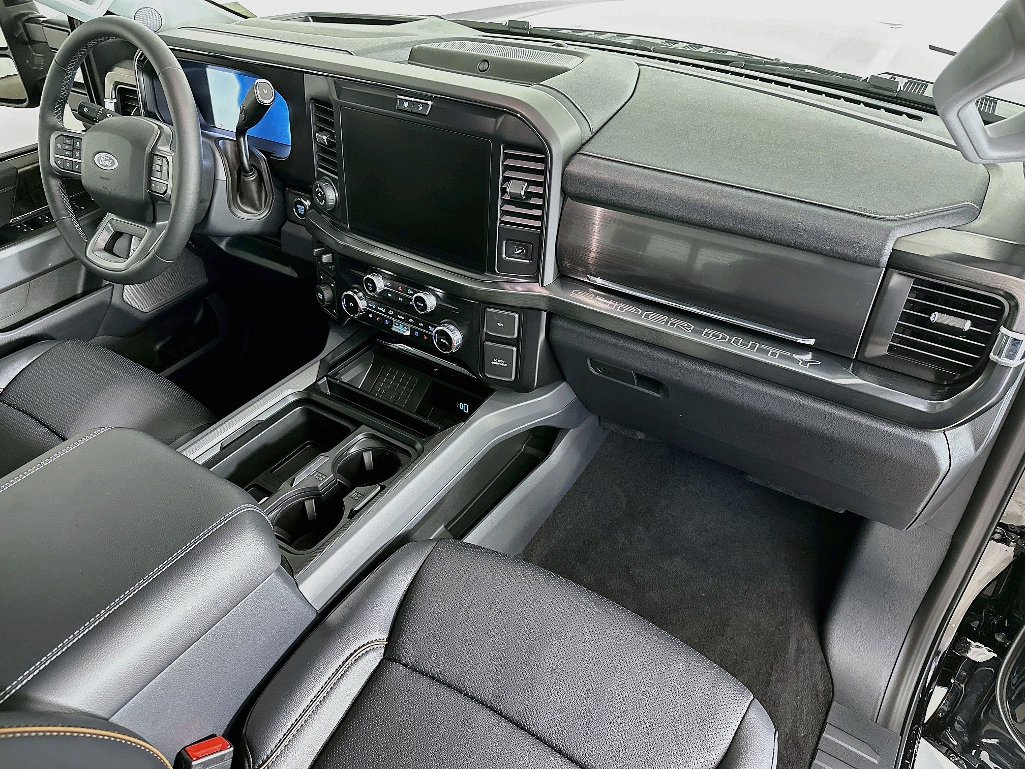2026 Ford F-250