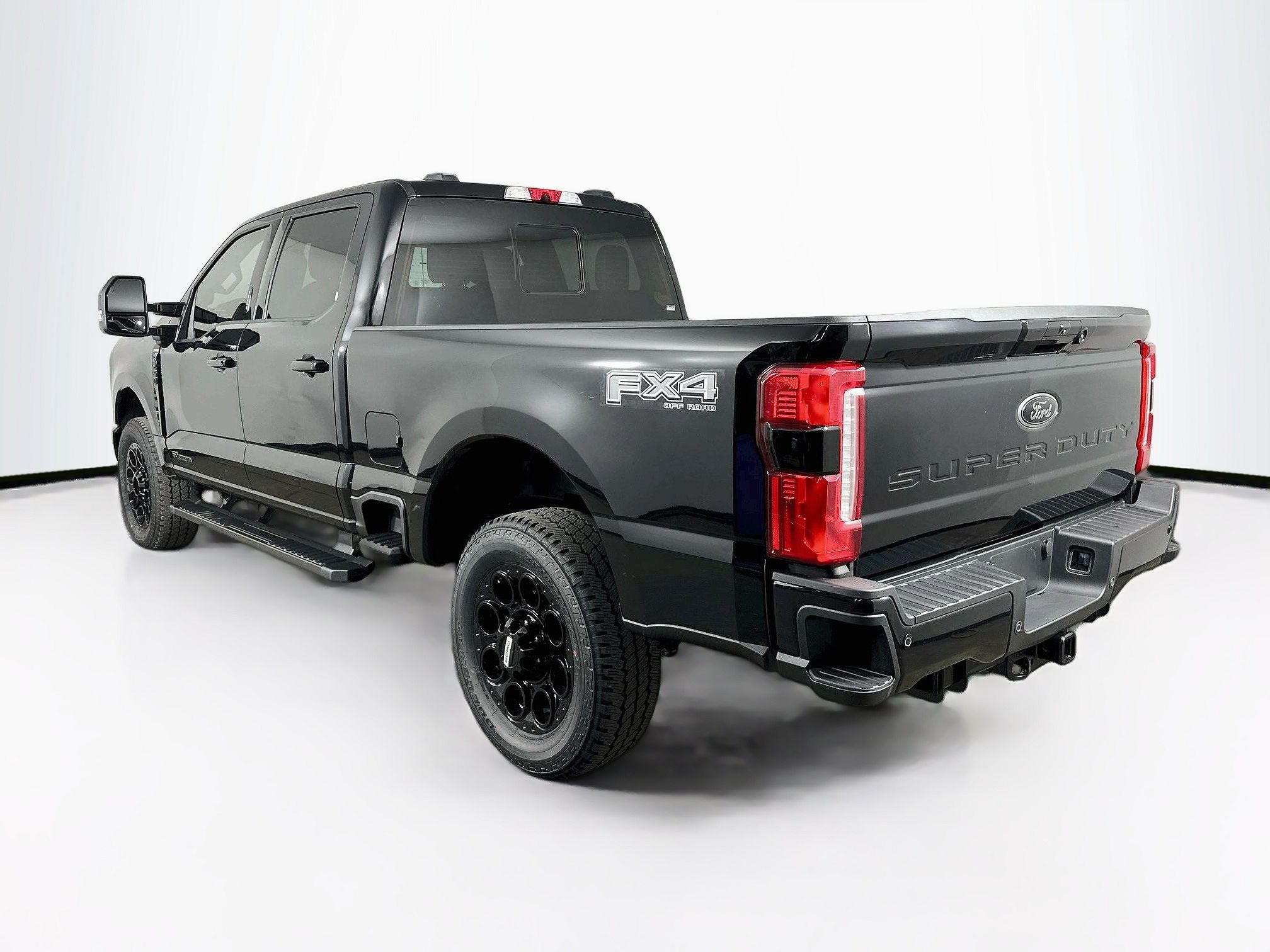 2026 Ford F-250