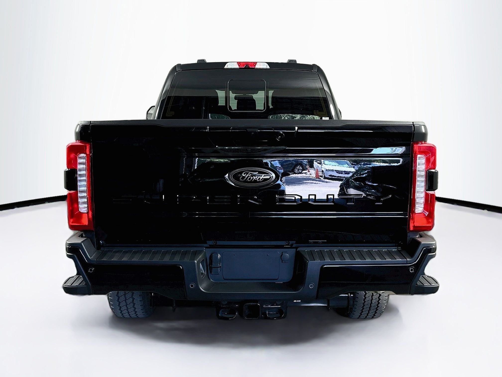2026 Ford F-250