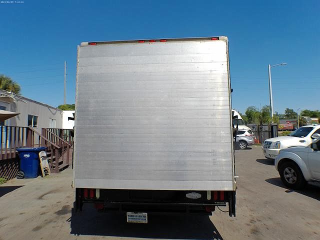 2005 Chevrolet Express 3500 image 58