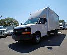 2005 Chevrolet Express 3500 image 7