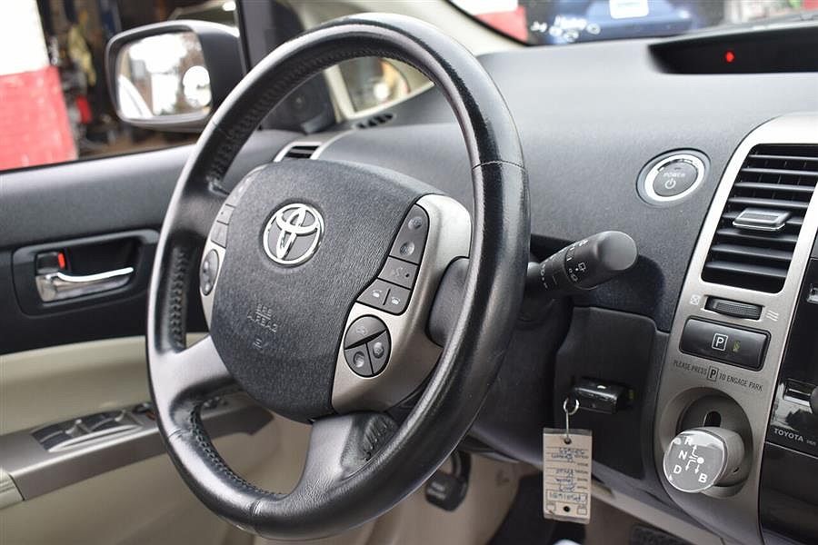 2009 Toyota Prius Touring image 7